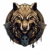 thewolfbeards