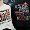 Lucas make shirt