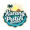 pantai karang putih🌊