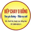 Bếp Chay O Đồng