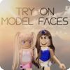 tryonmodelfacesporoonate