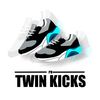 Twin Kicks HQ