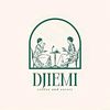 Djiemi Cafe