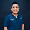 Dr Kenneth Wong