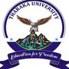 Tharaka University
