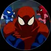 spidermanglazer6