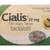 Cialis BOREAL