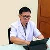 dr. Djony Lisman