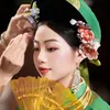 PHONG THỦY KIỀU PHƯƠNG 01