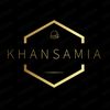 Khansamia