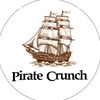 Pirate Crunch
