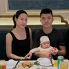 Dung mama (Mẹ Sóc)