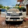 Blanquito 3.0 🔥🥷