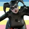 harleygoma