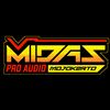MIDAS PRO AUDIO