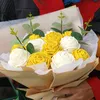 Tiệm hoa giấy nhà Peu 🌸