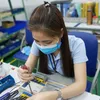 Cửa Hàng Yến Nhi