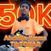 Abdulle jimma