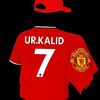 ur.kalid