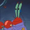 Mr Krabs