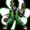 leprechaun425