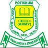 GDJSS Yarimaram Potiskum(Army)