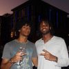 troy & abed