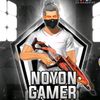 noyon...gaimer