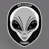 u.f.o.alienschannel