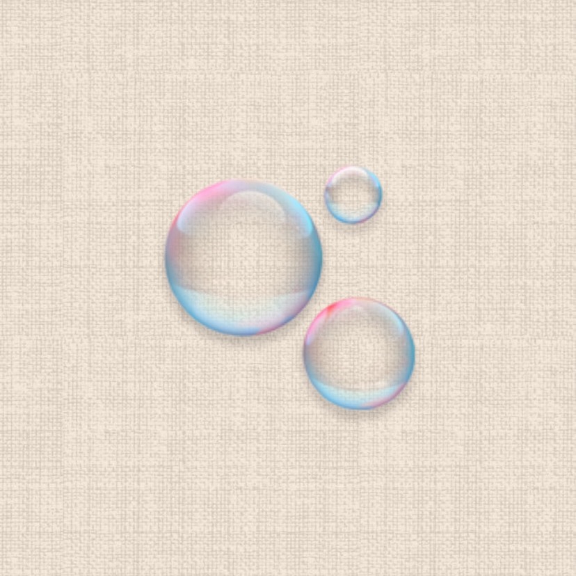 bubble