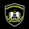 PASUSPRAMANSA ⚜️