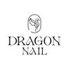 Dragon nail - Anime Nail Box