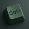 Ctrl+