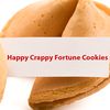 happycrappyfortunecookie