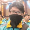 Xế Nhông Nhông Xanh