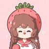strawberrygirl_sky