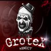 G_R_O_T_E_X хоррор-квест