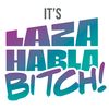 lazahablapodcast