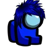 Tóc Xanh Đa Tình