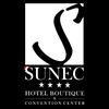 SUNEC HOTEL BOUTIQUE 🏨