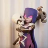 Number 1 witch player