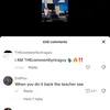thecommentlyricsg