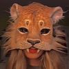 safiri.the.lion