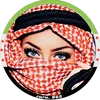 بـنـت الـعـࢪب 👑