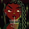 peacemaker 🧘🏾‍♀️