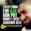 saintfreshdcomedian