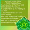 yasosis7tangkai