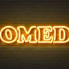 Couple Comedy Fans 45