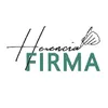 Herencia Firma