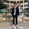 Josh David Phan